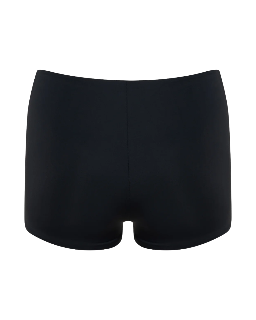 Myra Swim Black Deus Bikini Shorts