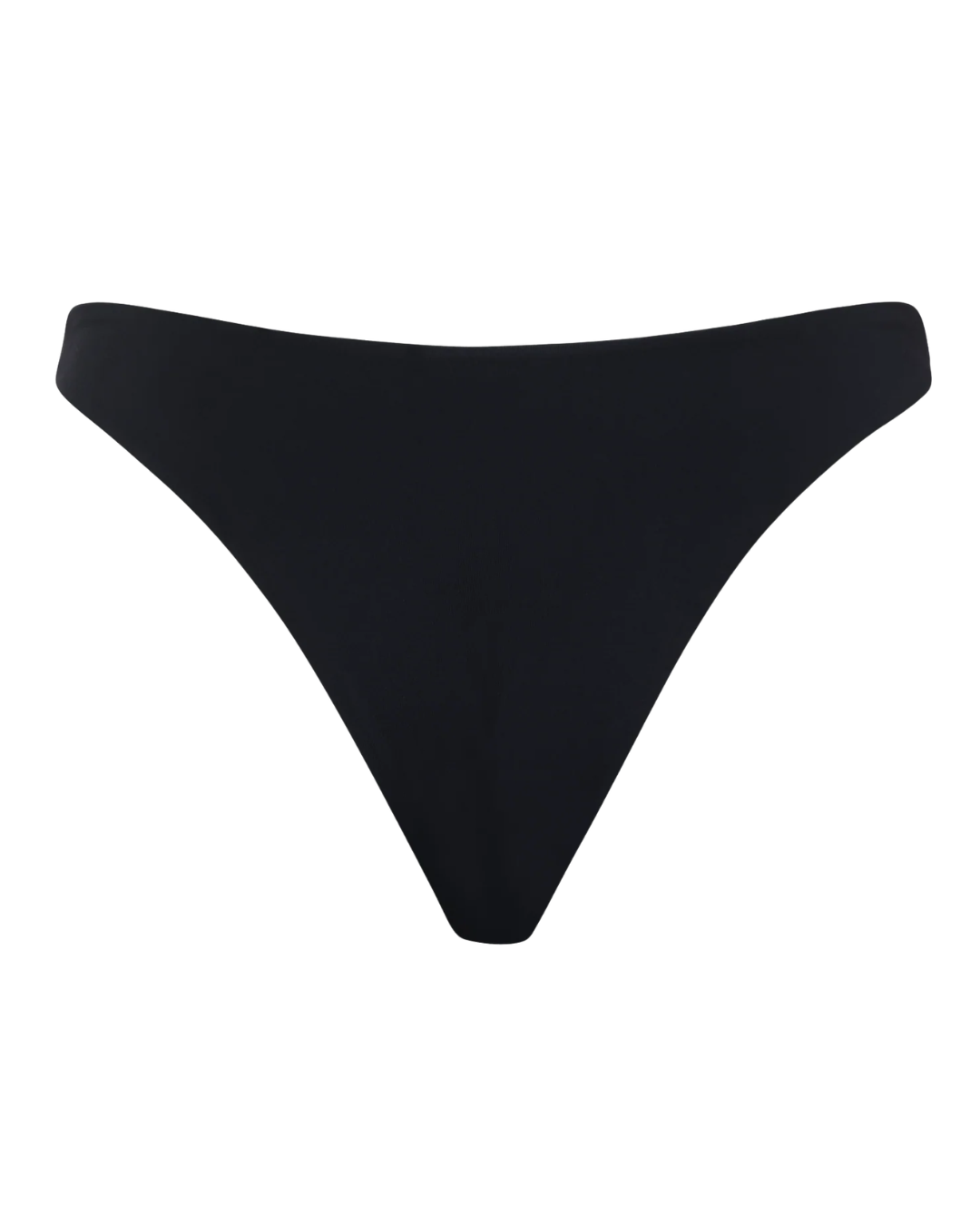 Myra Swim Black Cindy Bikini Bottoms