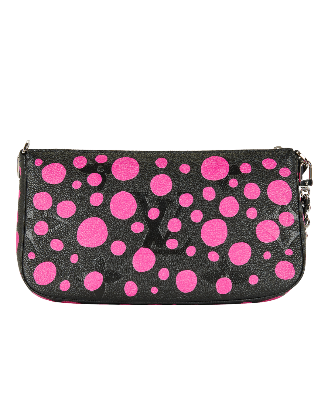 Louis Vuitton Yayoi Kusama Multi Pochette