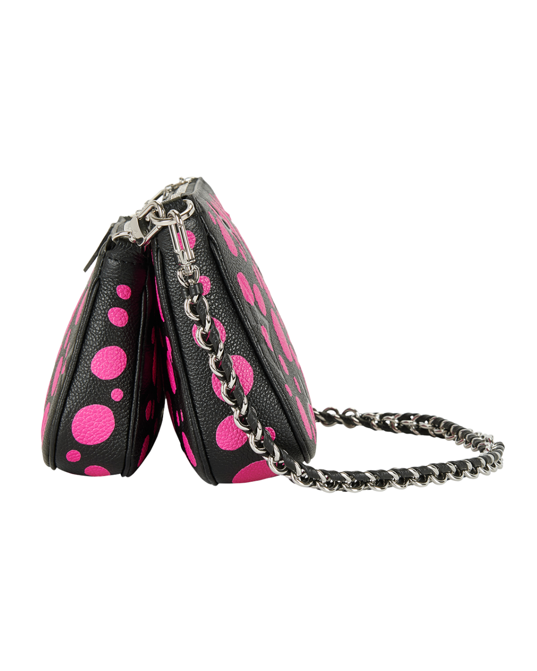 Louis Vuitton Yayoi Kusama Multi Pochette