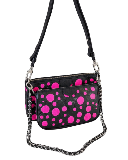 Louis Vuitton Yayoi Kusama Multi Pochette