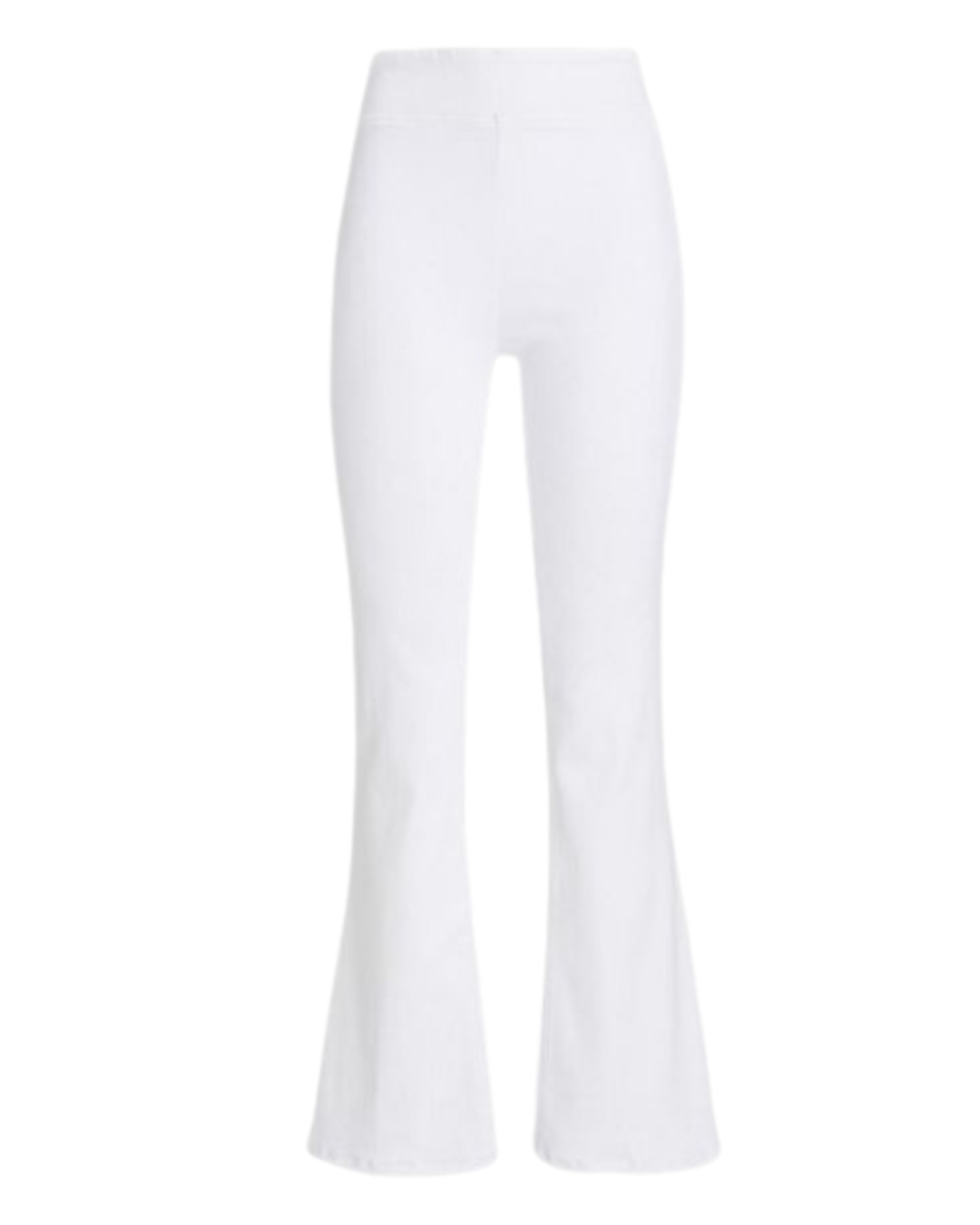 Frame The Jet Set Flare White