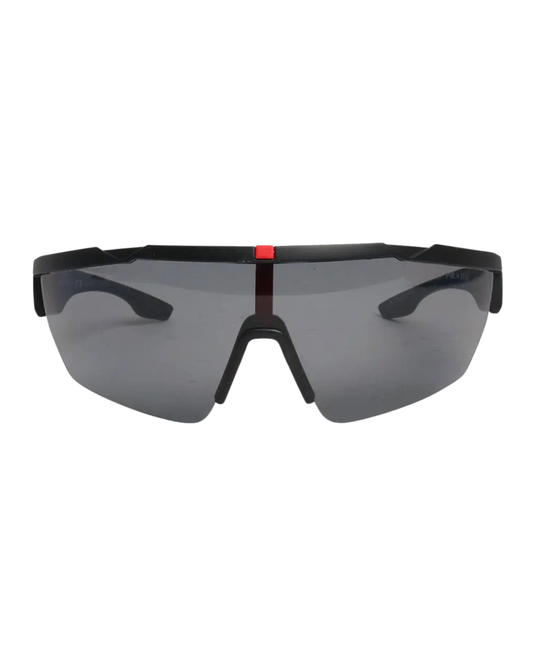 Prada Sports Sunglasses With Interchangeable Lenses