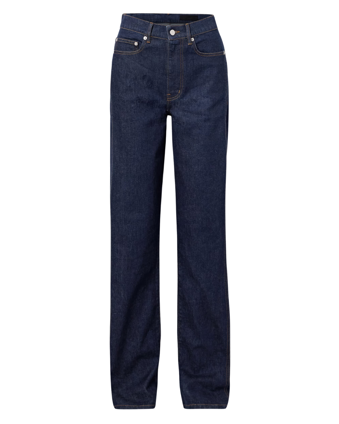 Proenza Schouler Dark Blue Ryman Jeans