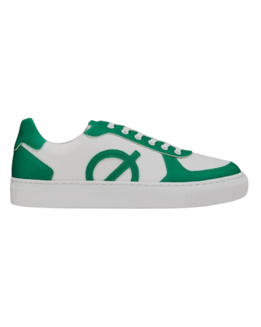 Loci Green Atom Trainers