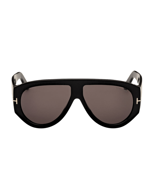 Tom Ford Black Bronson Sunglasses